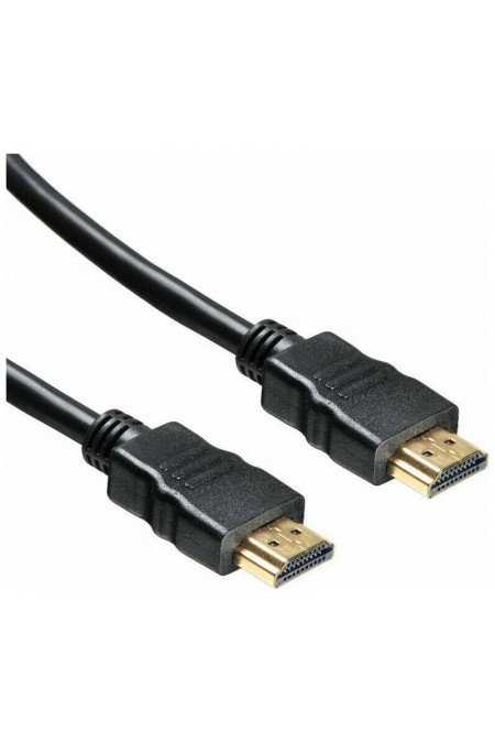 Кабель Buro BHP HDMI 1.5 HDMI (m)/HDMI (m) 1.5 м (черный) 2