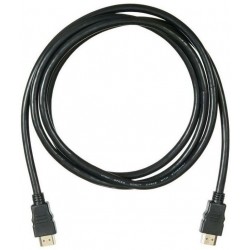 Кабель Buro BHP HDMI 2.0-7 (HDMI M - HDMI M) 7 м (черный)