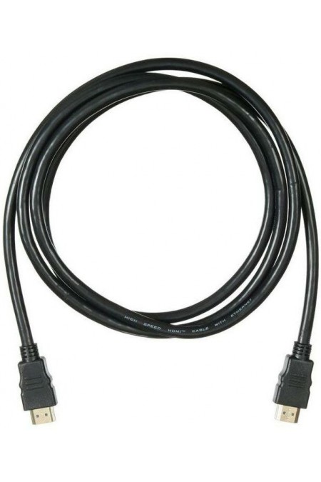 Кабель Buro BHP HDMI 2.0-7 (HDMI M - HDMI M) 7 м (черный) 2