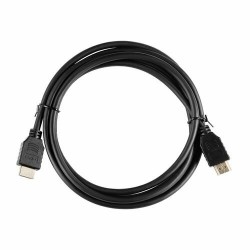 Кабель Buro BHP-HDMI-2.1-2 (HDMI M - HDMI M) 2 м (черный)