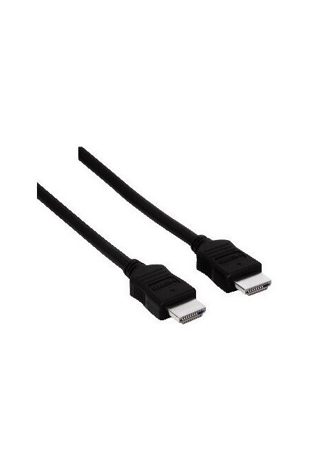 Кабель Buro BHP-HDMI-2.1-2 (HDMI M - HDMI M) 2 м (черный) 2