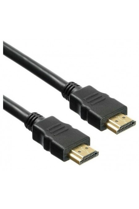 Кабель Buro BHP-HDMI-2.1-2 (HDMI M - HDMI M) 2 м (черный) 6