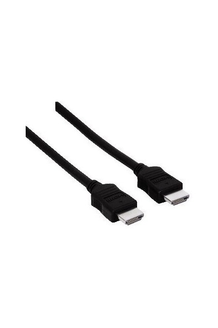 Кабель Buro BHP-HDMI-2.1-3 (HDMI M - HDMI M) 3 м (черный) 1