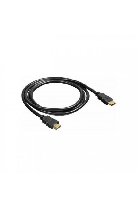Кабель Buro BHP-HDMI-2.1-3 (HDMI M - HDMI M) 3 м (черный) 2