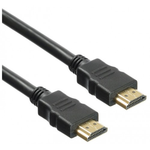 Кабель Buro BHP-HDMI-2.1-3G (HDMI M - HDMI M) 3 м (черный) 6