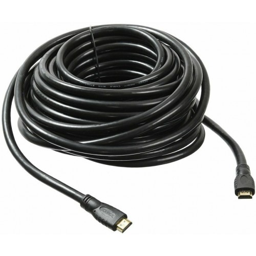 Кабель Buro BHP-HDMI-2.1-5 (HDMI M - HDMI M) 5 м (черный) 3