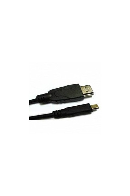 Кабель Buro BHP HDMI 3 (HDMI M - HDMI M) 3 м (черный) 5