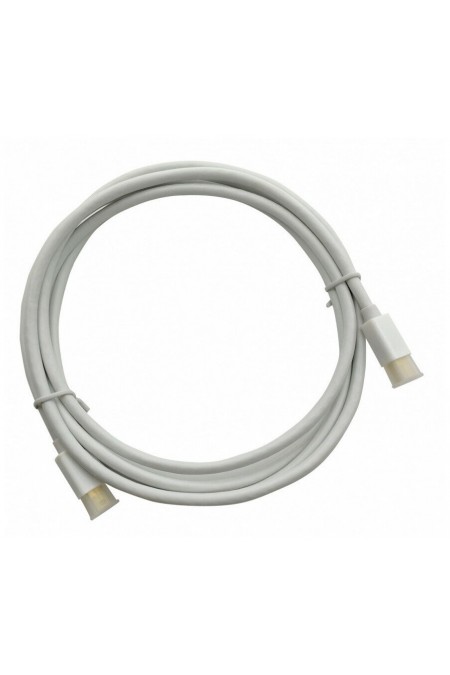 Кабель Buro BHP MDPP-2 (mini Displayport M - mini Displayport M) 1.2v 2 м (белый) 2