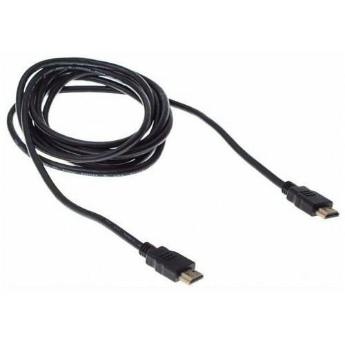 Кабель Buro BHP RET HDMI18-2 (HDMI M - HDMI M) 1.8 м (черный) 3