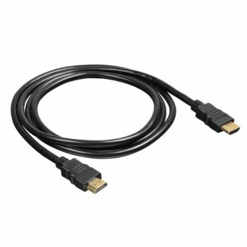 Кабель Buro BHP RET HDMI18-2 (HDMI M - HDMI M) 1.8 м (черный) 4