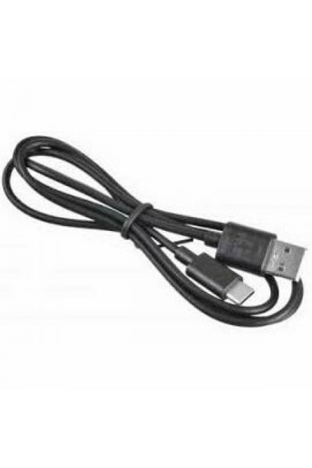 Кабель Buro BHP RET TYPEC18 USB A(m)-USB Type-C (m) 1.8 м (черный) 1