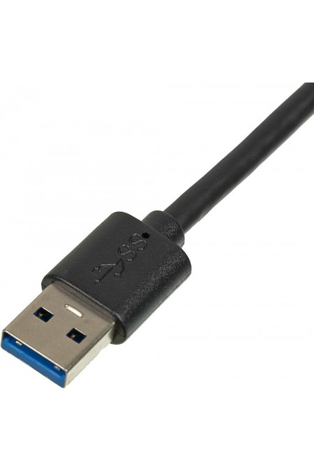 Кабель Buro BHP USB-TPC-1.8 (USB 3.0 A(m) USB Type-C (m)) 1.8 м (черный) 7