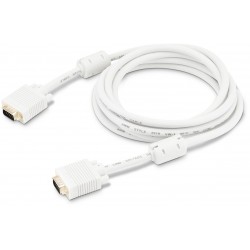 Кабель Buro CAB016S-06 VGA (m) VGA (m) 1.8 м (серый)
