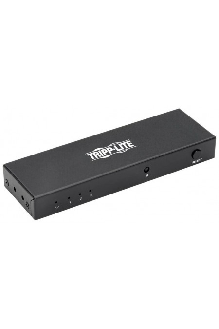 Кабель Buro HDMI-19M/19M-3M-MG (HDMI (m) - HDMI (m)) 3 м (черный) 2