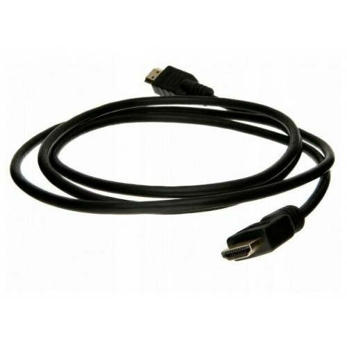 Кабель Buro MICROHDMI-3M (HDMI M - Micro HDMI M) 3 м 1