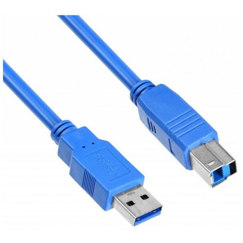 Кабель Buro USB3.0-AM/BM A(m) B(m) 1.8 м 1