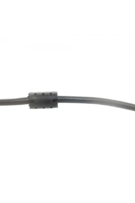 Кабель Cablexpert CC-DVIL-BK-6 1.8 м (черный) 2