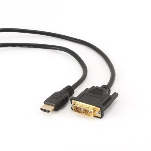 Кабель Cablexpert CC-HDMI-DVI-10MC 10 м (черный) 5