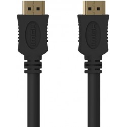 Кабель Cablexpert CC-HDMI4L-5M 5 м (черный)