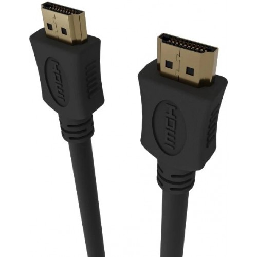 Кабель Cablexpert CC-HDMI4L-5M 5 м (черный) 1