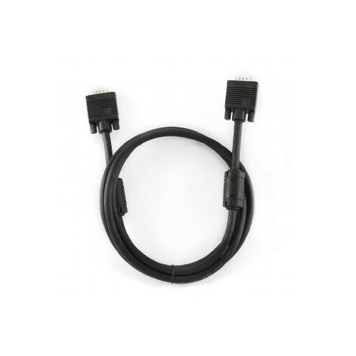 Кабель Cablexpert CC-PPVGA-10-B 15M/15M 3 м (черный) 