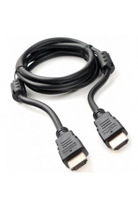 Кабель Cablexpert CCF2-HDMI4-10 3 м (черный) 