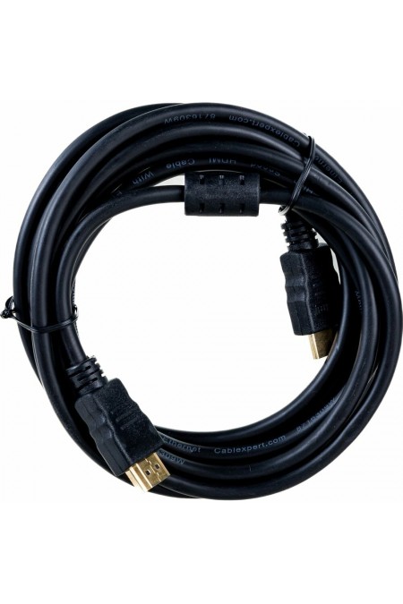 Кабель Cablexpert CCF2-HDMI4-10 3 м (черный) 2