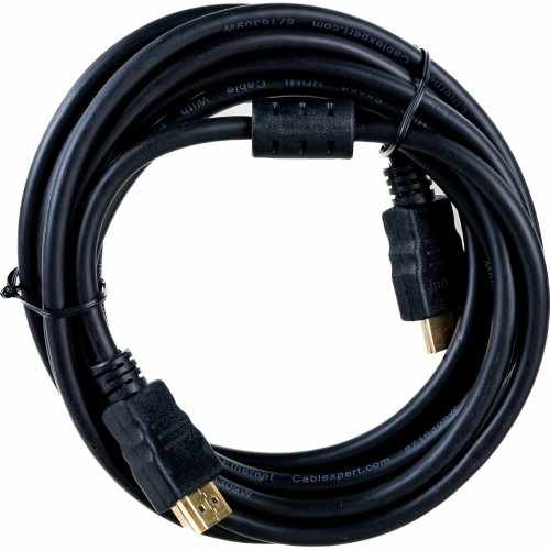 Кабель Cablexpert CCF2-HDMI4-10 3 м (черный) 2