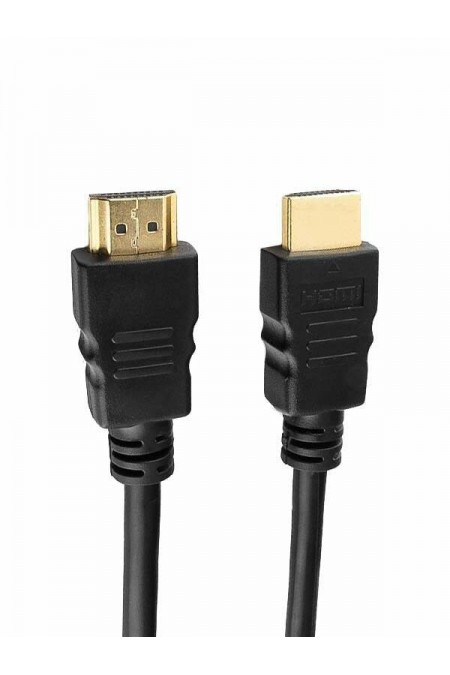 Кабель Cablexpert CCF2-HDMI4-10 3 м (черный) 3