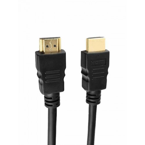 Кабель Cablexpert CCF2-HDMI4-10 3 м (черный) 3