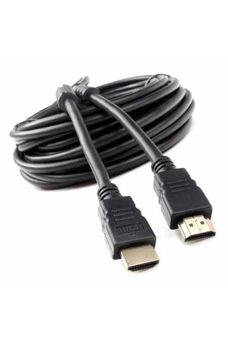 Кабель Cablexpert CCF2-HDMI4-10M 10 м (черный) 1