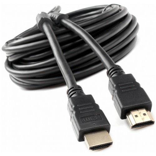 Кабель Cablexpert CCF2-HDMI4-10M 10 м (черный) 2
