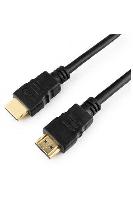 Кабель Cablexpert CCF2-HDMI4-15 4.5 м (черный) 1