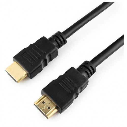 Кабель Cablexpert CCF2-HDMI4-15 4.5 м (черный) 2
