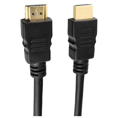 Кабель Cablexpert CCF2-HDMI4-15 4.5 м (черный) 4