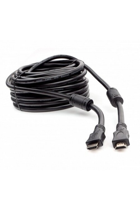 Кабель Cablexpert CCF2-HDMI4-15M 15 м (черный) 1