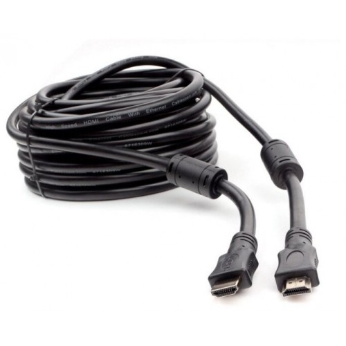 Кабель Cablexpert CCF2-HDMI4-15M 15 м (черный) 2