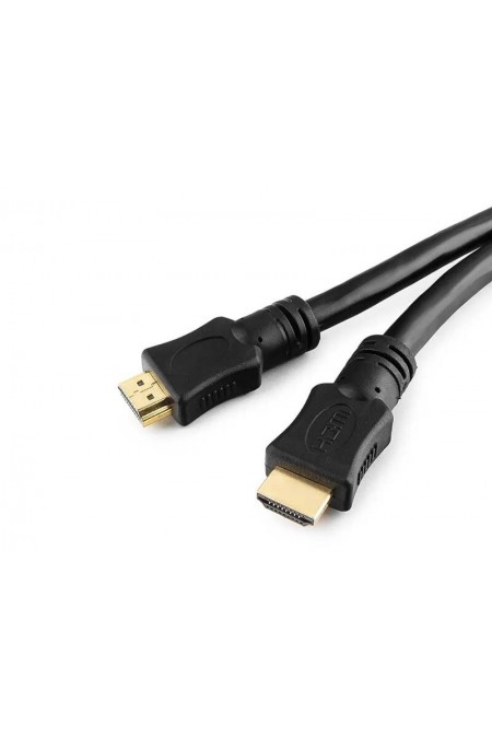 Кабель Cablexpert CCF2-HDMI4-15M 15 м (черный) 3