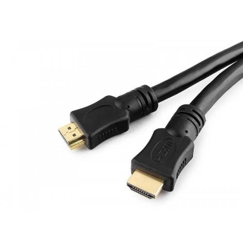 Кабель Cablexpert CCF2-HDMI4-15M 15 м (черный) 3
