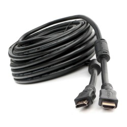 Кабель Cablexpert CCF2-HDMI4-20M 20 м (черный)