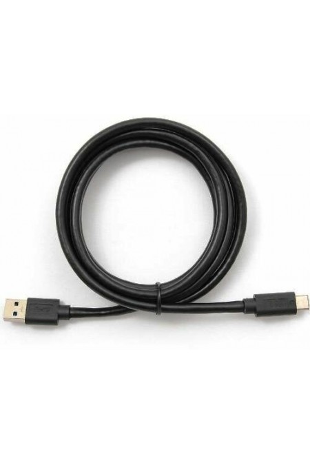 Кабель Cablexpert CCP-USB3-AMCM-6 1.8 м (черный) 2
