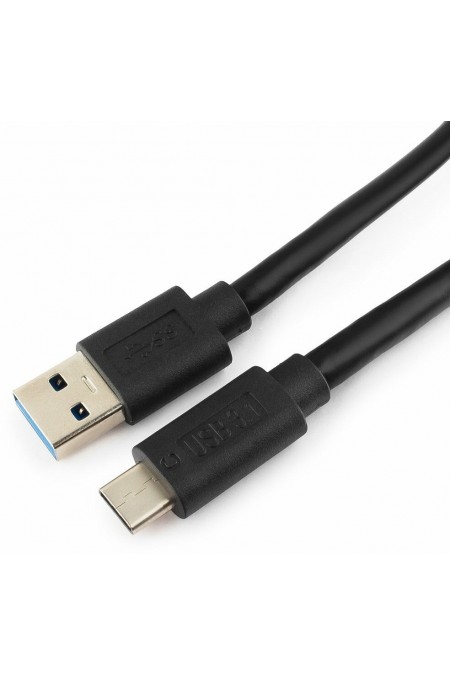 Кабель Cablexpert CCP-USB3-mBMCM-6 1.8 м (черный) 2