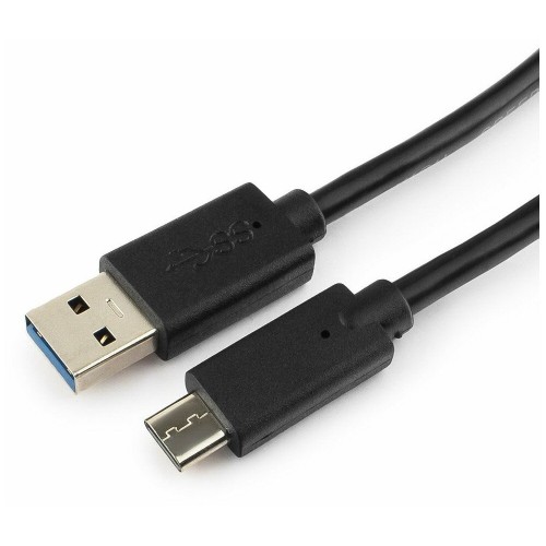 Кабель Cablexpert CCP-USB3-mBMCM-6 1.8 м (черный) 2