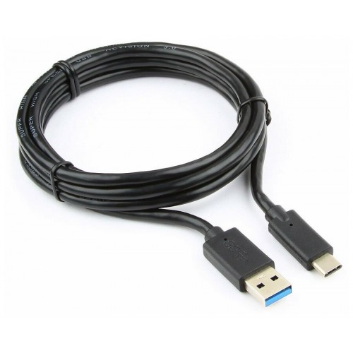Кабель Cablexpert CCP-USB3-mBMCM-6 1.8 м (черный) 3