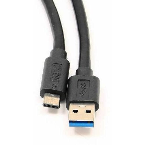 Кабель Cablexpert CCP-USB3-mBMCM-6 1.8 м (черный) 4