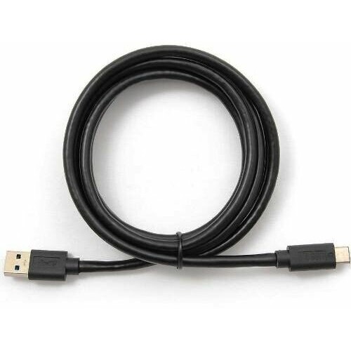 Кабель Cablexpert CCP-USB3-mBMCM-6 1.8 м (черный) 5