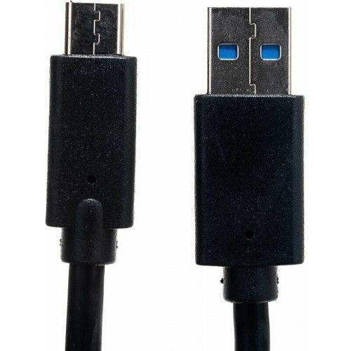 Кабель Cablexpert CCP-USB3-mBMCM-6 1.8 м (черный) 8