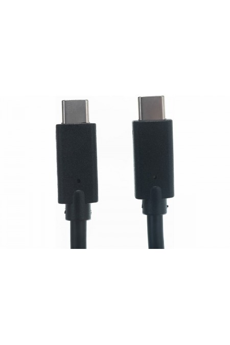Кабель Cablexpert CCP-USB3.1-CMCM-2M 2 м (черный) 6