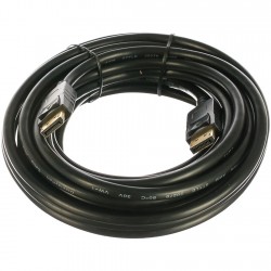 Кабель Cablexpert DisplayPort CC-DP2-7.5M 7.5 м (черный)
