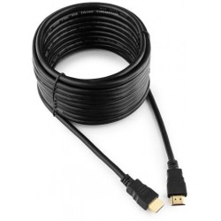 Кабель Cablexpert HDMI CC-HDMI4-7.5M 7.5 м (черный)
